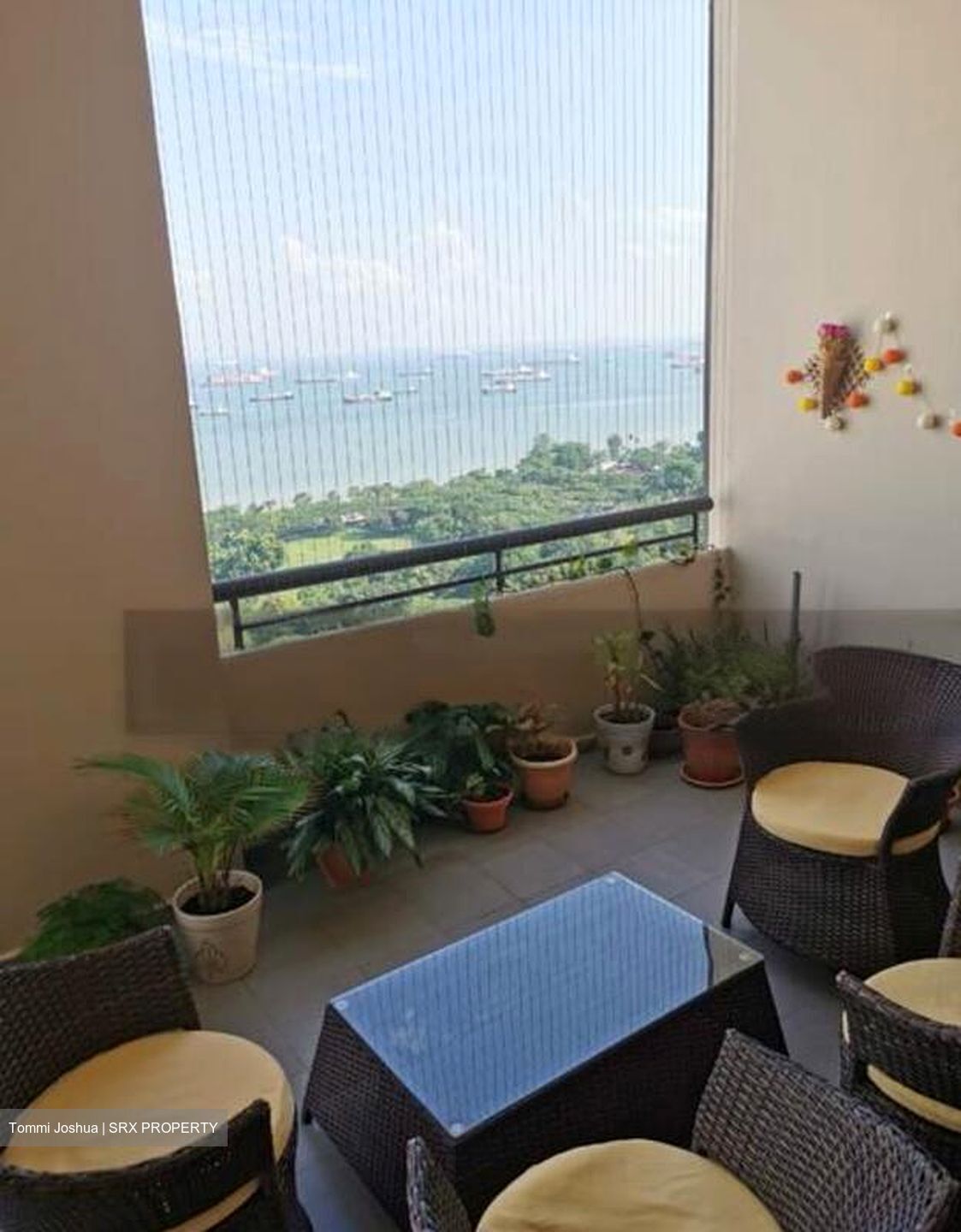 Bayshore Park (D16), Condominium #458835601